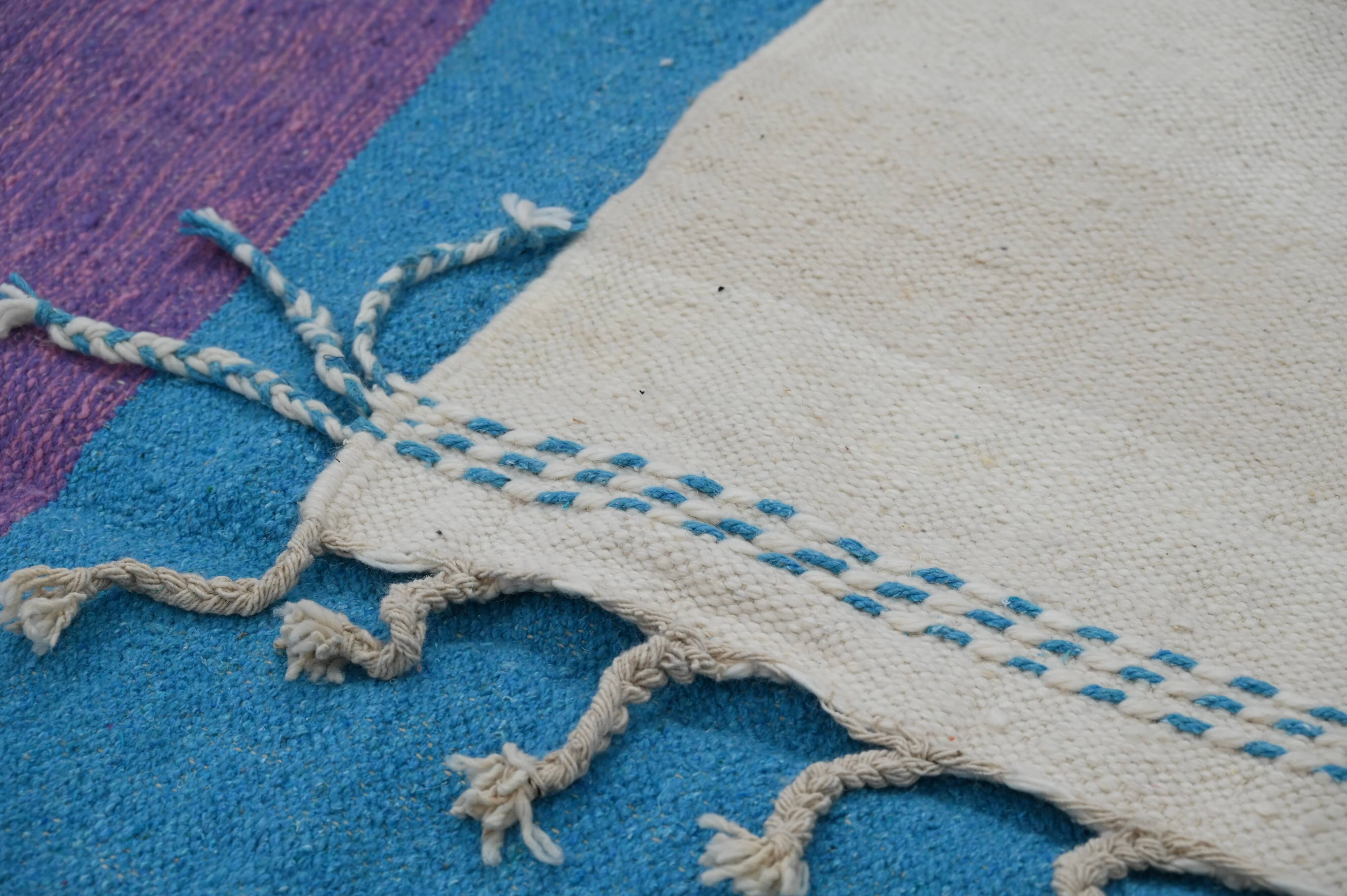 Large Zanafi rug, 310 x 195 cm, ZND-568
