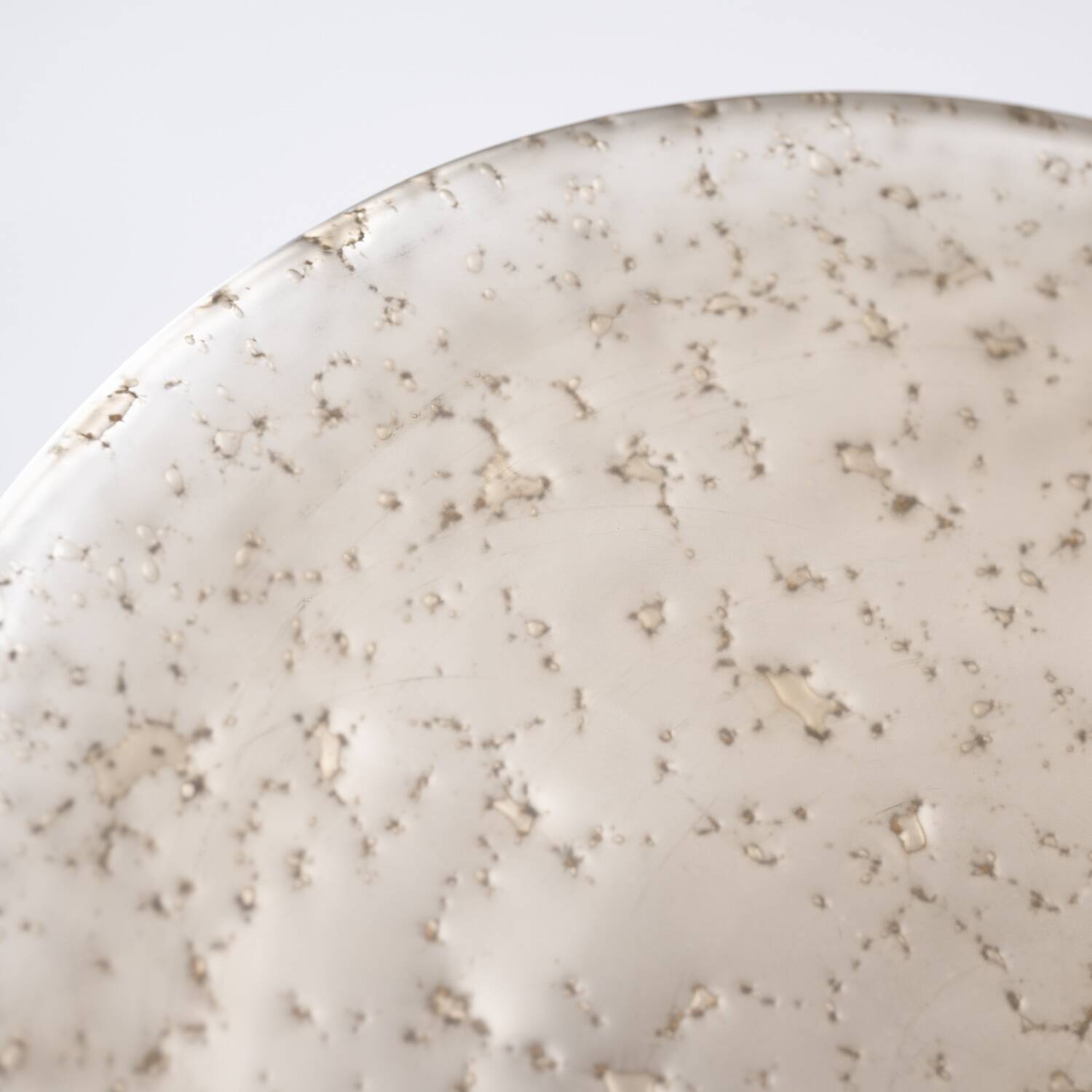 Peill puzler glass base silk xx large tablelight