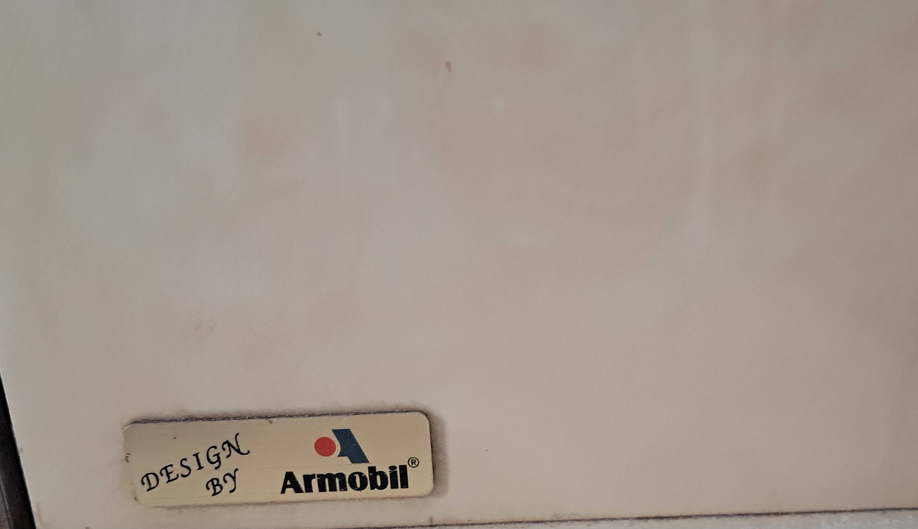 Italian buffet design ARMOBIL