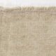 Oushak Vintage Anatolian Wool Carpet
