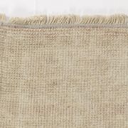 Tapis en laine anatolien vintage Oushak
