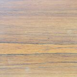 70s rosewood sideboard