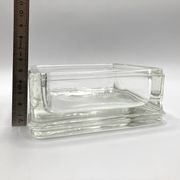 Lumax pocket emptier/ashtray/paperweight • le corbusier and charlotte perriand • 1950