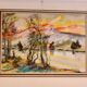 "Landscape" by Lars-Eric Berggren