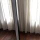 Modernist Avant Gardist Floor Lamp by Willem Ypma for A. Polak 1954