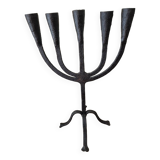 Brutalist Candle Holders