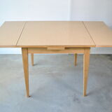 Extensible table 1970