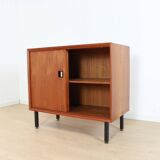 vintage teak sideboard
