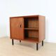 buffet vintage en teck