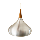 Hanging lamp by Jo Hammerborg for Fog & Morup, Danemark 1970