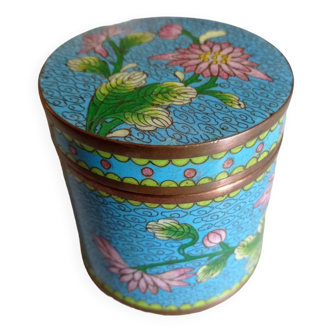 Chinese box