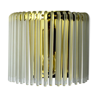 Wall lamp Venini, Italy, 1970