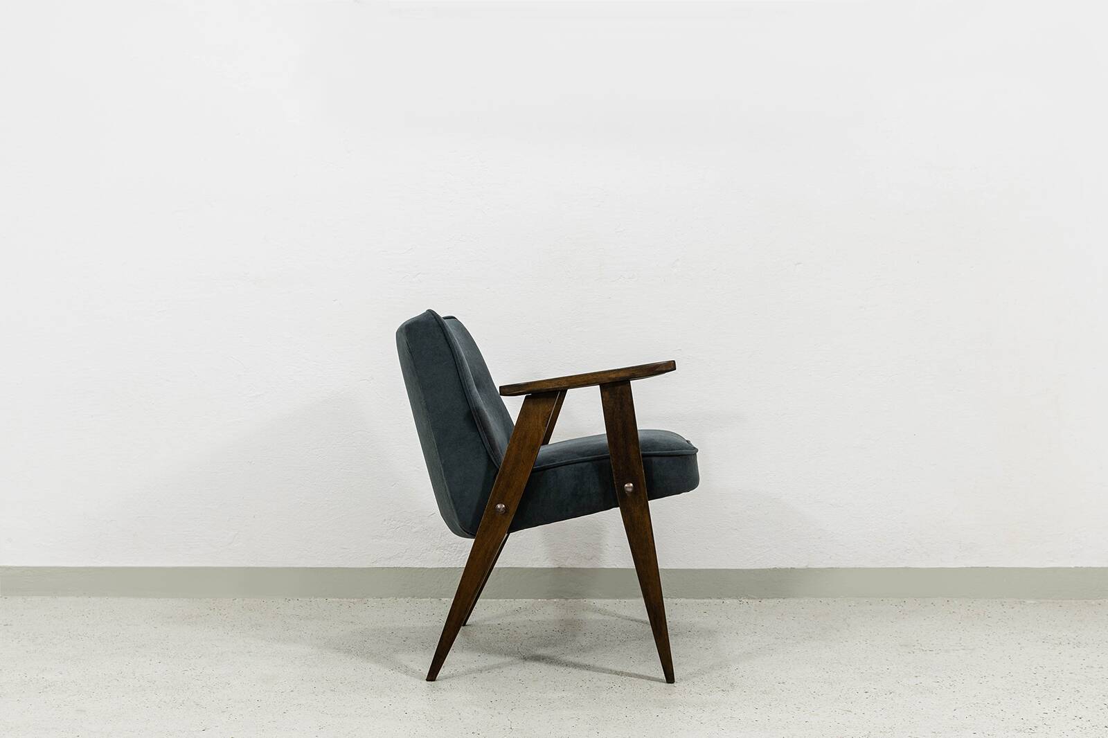 Mid Century Armchair "366" Designed By Józef Chierowski, Poland, 1960's