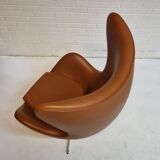 Arne Jacobsen Egg chair by Fritz Hansen