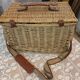 Picnic basket
