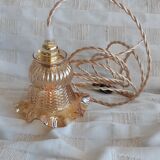 Amber tulip walking suspension