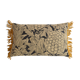 Coussin ° Bangs ° à franges torse