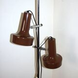 Floor lamp by OMI Koch & Lowy, 1970s