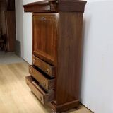 Louis Philippe style secretary