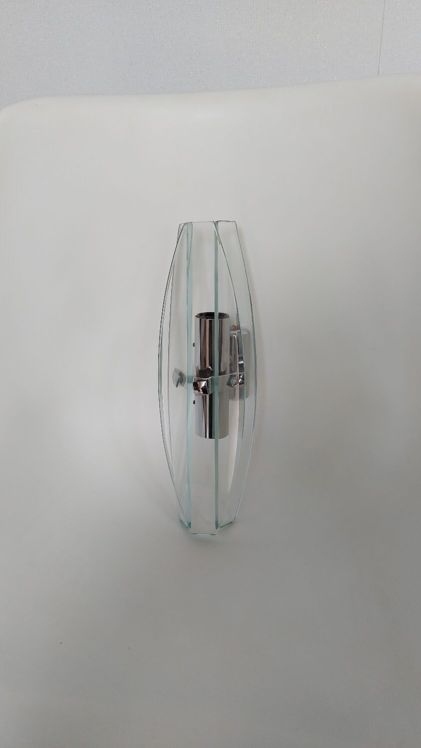 Italian wall lamp Veca