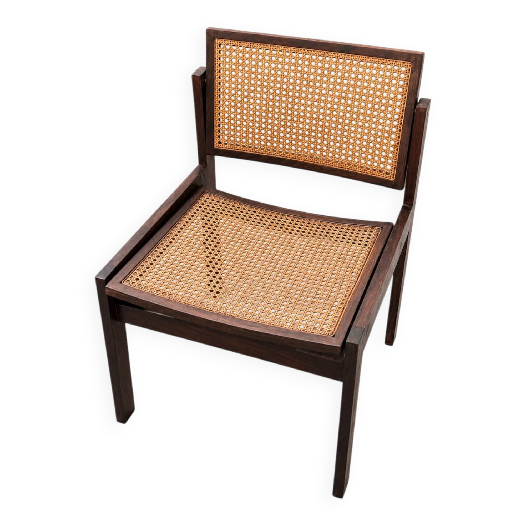 Willy Guhl chair