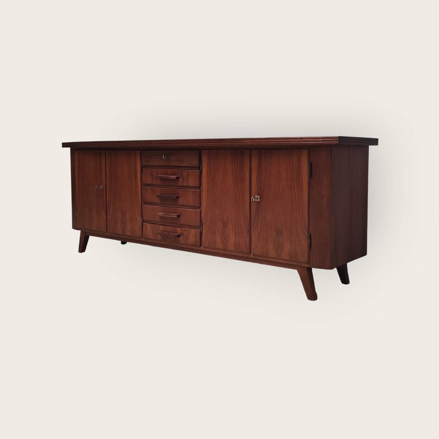 Mid-Century Buffet