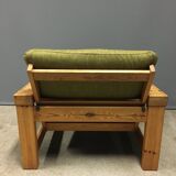 Armchair by Yngve Ekström for swedese 1960