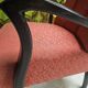 "Art Deco armchair pair 1930"