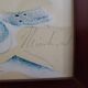 Numbered Lithograph by Reinhoud D'Haese 50/200/ Brussels/ Iconic