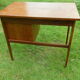 Bureau circa annee 60