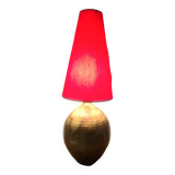 Sandstone lamp base