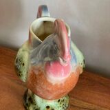 Rooster pitcher in slip