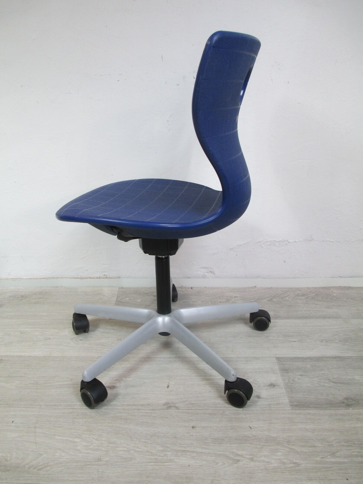 Swivel chair by Verner Panton, Denmark, 1960s