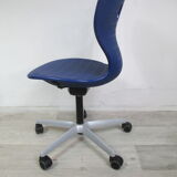 Swivel chair by Verner Panton, Denmark, 1960s