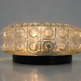 Midcentury Design Wall or Ceiling Lamp, Flush Mount, Helena Tynell, 1970s