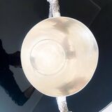 Seau à glace en métal argenté ralph lauren