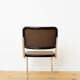 Chaise cantilever S32 de Marcel Breuer pour Thonet, lot de quatre