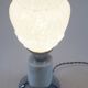 Clichy marble and glass creative lamp