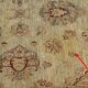 Ziegler Oriental Rug: 2.45 x 1.70 Metres - Handmade Wool