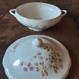 Soup tureen A Deshoulieres