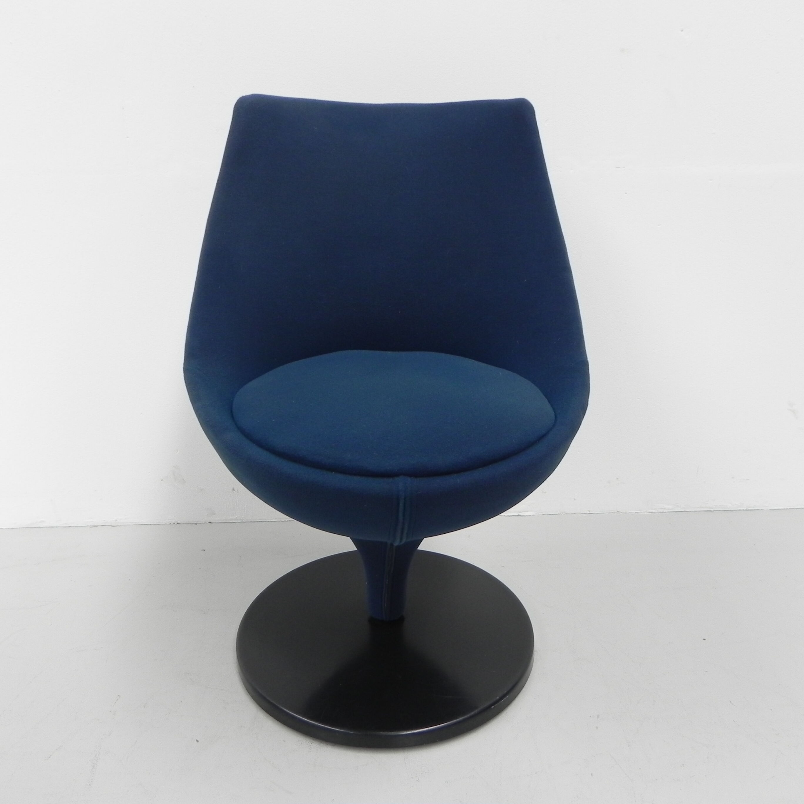 Chaise Polaris par Pierre Guariche pour Meurop