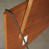 Royale avec bureau rotatif par Poul Cadovius. Années 1960