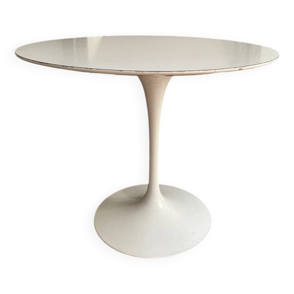 Table Tulip originale