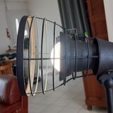 1930 Mazda industrial lamp