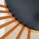 6 chaises Sonate 842 de Baumann, 1960