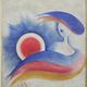 Oil painting, 1990s