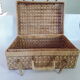 Wicker malette
