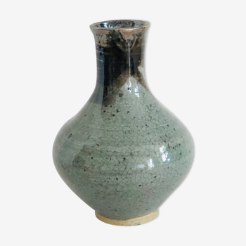 Vintage Soliflore in Dutch ceramic