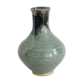 Vintage Soliflore in Dutch ceramic