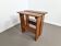 Modernist side table | 1960s